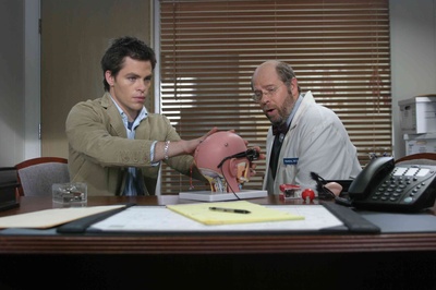 盲目约会剧照的剧照