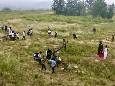 守护者联盟之天道学院剧照的剧照