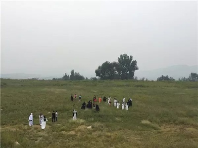 守护者联盟之天道学院剧照的剧照