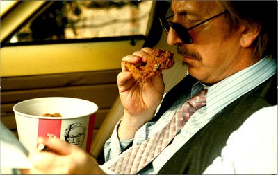 酒业风云剧照的剧照