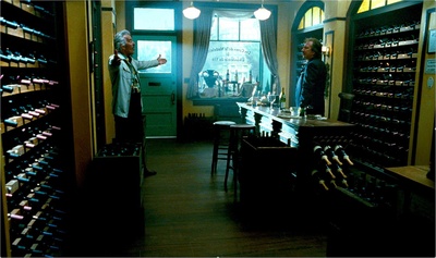 酒业风云剧照的剧照