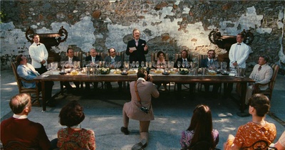 酒业风云剧照的剧照