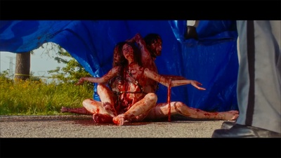 随机暴力行动剧照的剧照