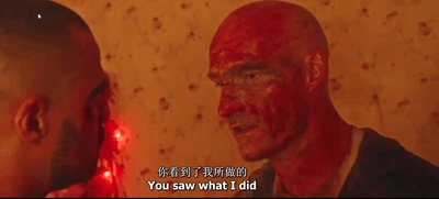 随机暴力行动剧照的剧照