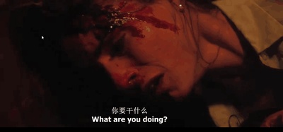 随机暴力行动剧照的剧照