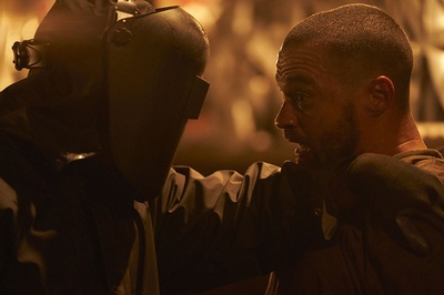 随机暴力行动剧照的剧照