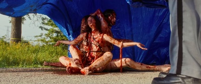 随机暴力行动剧照的剧照