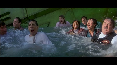 星际旅行4：抢救未来剧照的剧照