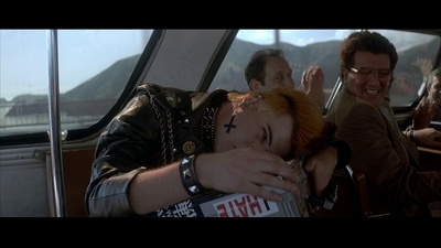 星际旅行4：抢救未来剧照的剧照