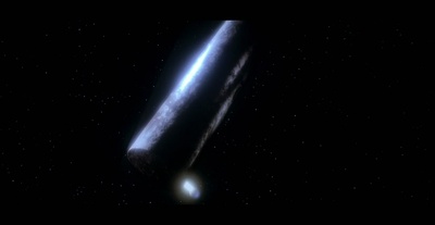 星际旅行4：抢救未来剧照的剧照