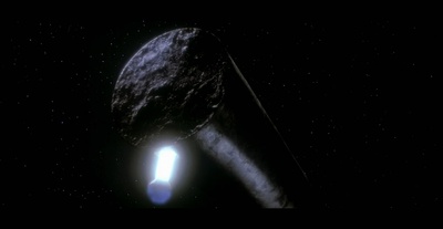 星际旅行4：抢救未来剧照的剧照