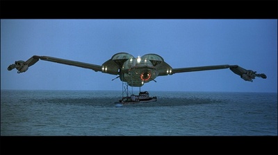 星际旅行4：抢救未来剧照的剧照