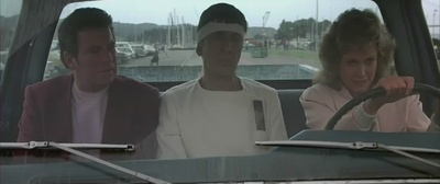 星际旅行4：抢救未来剧照的剧照