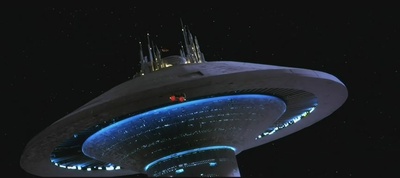 星际旅行4：抢救未来剧照的剧照