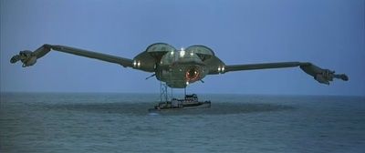 星际旅行4：抢救未来剧照的剧照