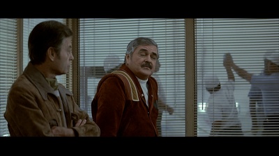 星际旅行4：抢救未来剧照的剧照