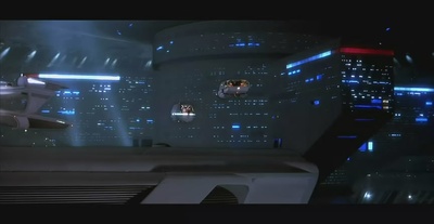 星际旅行4：抢救未来剧照的剧照