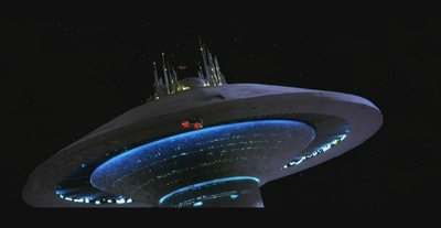 星际旅行4：抢救未来剧照的剧照