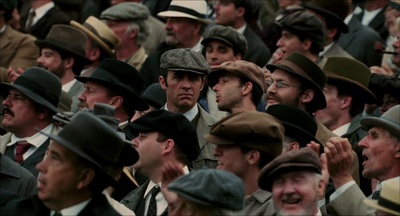 那些最伟大的比赛剧照的剧照