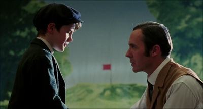 那些最伟大的比赛剧照的剧照