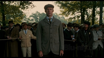 那些最伟大的比赛剧照的剧照