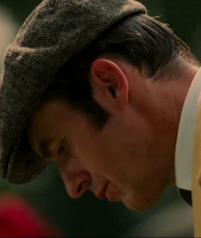 那些最伟大的比赛剧照的剧照