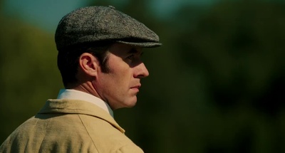 那些最伟大的比赛剧照的剧照