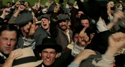 那些最伟大的比赛剧照的剧照