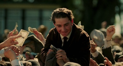 那些最伟大的比赛剧照的剧照