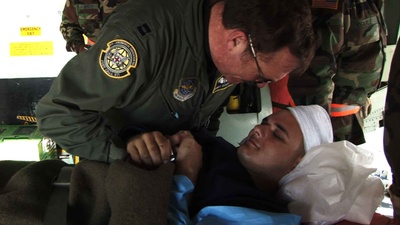 挣扎求存剧照的剧照