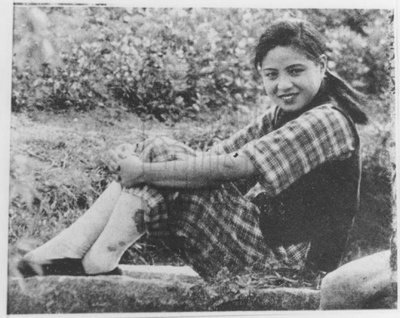 挣扎剧照的剧照