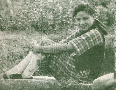 挣扎剧照的剧照