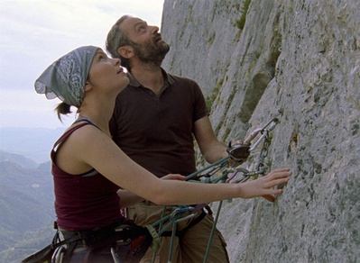 挣扎剧照的剧照