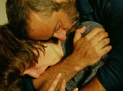 挣扎剧照的剧照