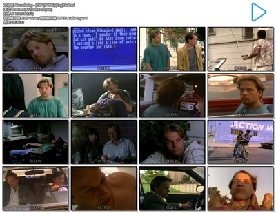 挣扎剧照的剧照