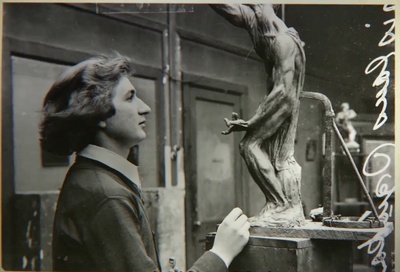 挣扎：生命与失落的艺术剧照的剧照