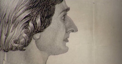 挣扎：生命与失落的艺术剧照的剧照