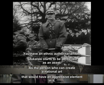 挣扎：生命与失落的艺术剧照的剧照