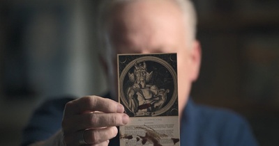 挣扎：生命与失落的艺术剧照的剧照