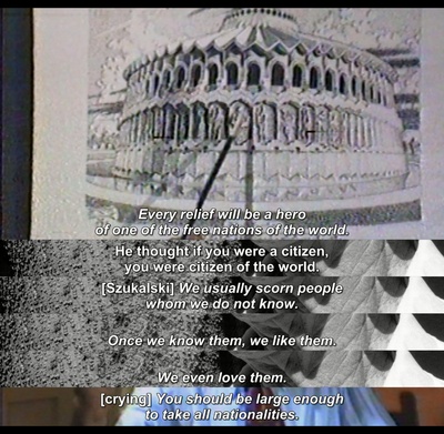 挣扎：生命与失落的艺术剧照的剧照