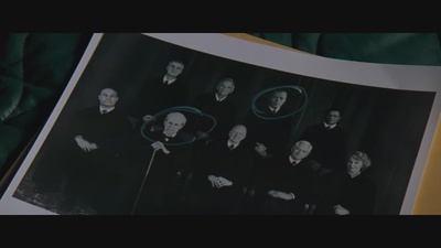 塘鹅暗杀令剧照的剧照