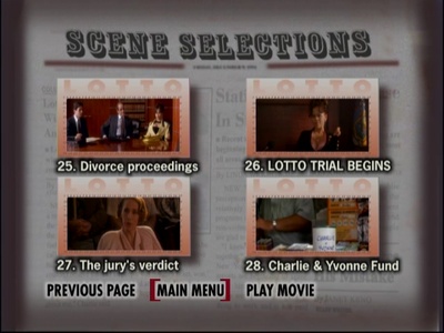 倾城佳话剧照的剧照