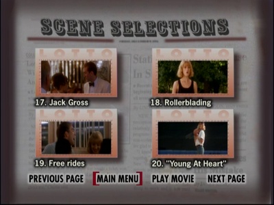 倾城佳话剧照的剧照