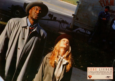 标心者剧照的剧照