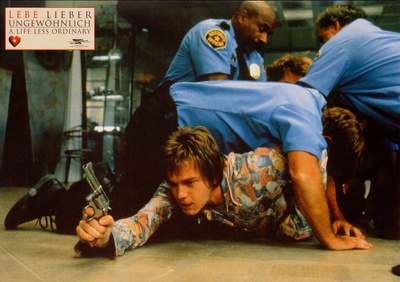 标心者剧照的剧照