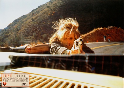 标心者剧照的剧照