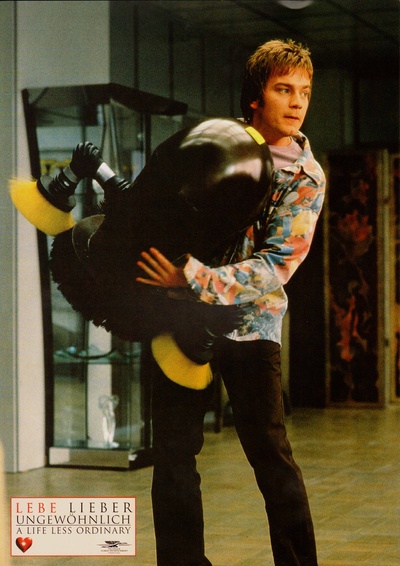 标心者剧照的剧照