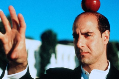 标心者剧照的剧照