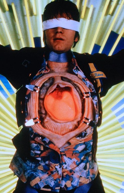 标心者剧照的剧照