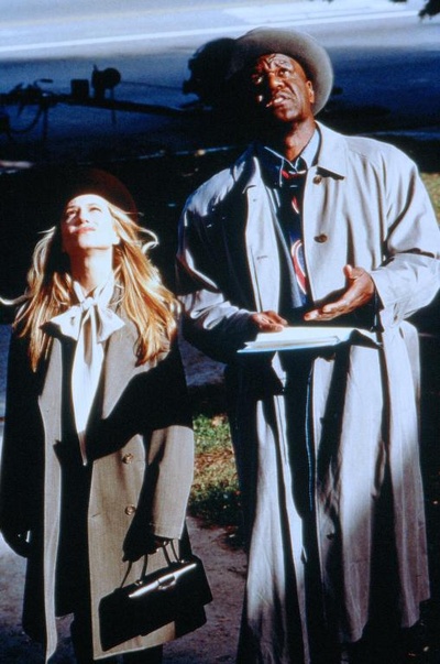 标心者剧照的剧照